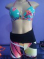 Top Estampado ( Frente )